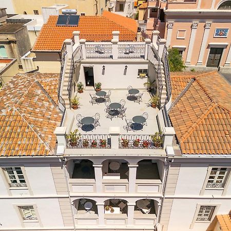 דורגלי Palazzo Cherchi מראה חיצוני תמונה