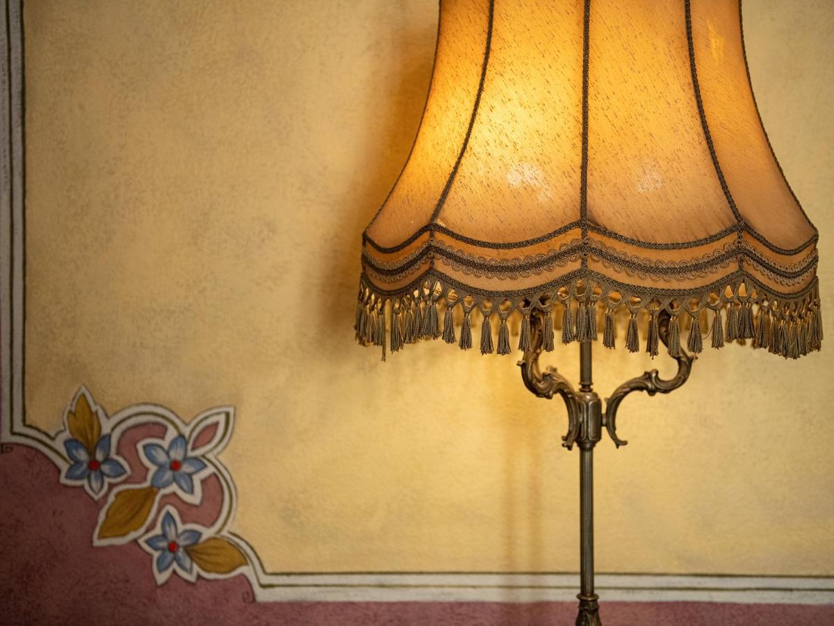 דורגלי Palazzo Cherchi מראה חיצוני תמונה