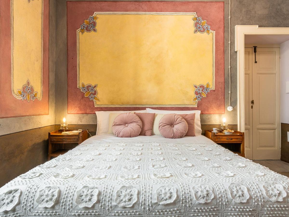 דורגלי Palazzo Cherchi מראה חיצוני תמונה