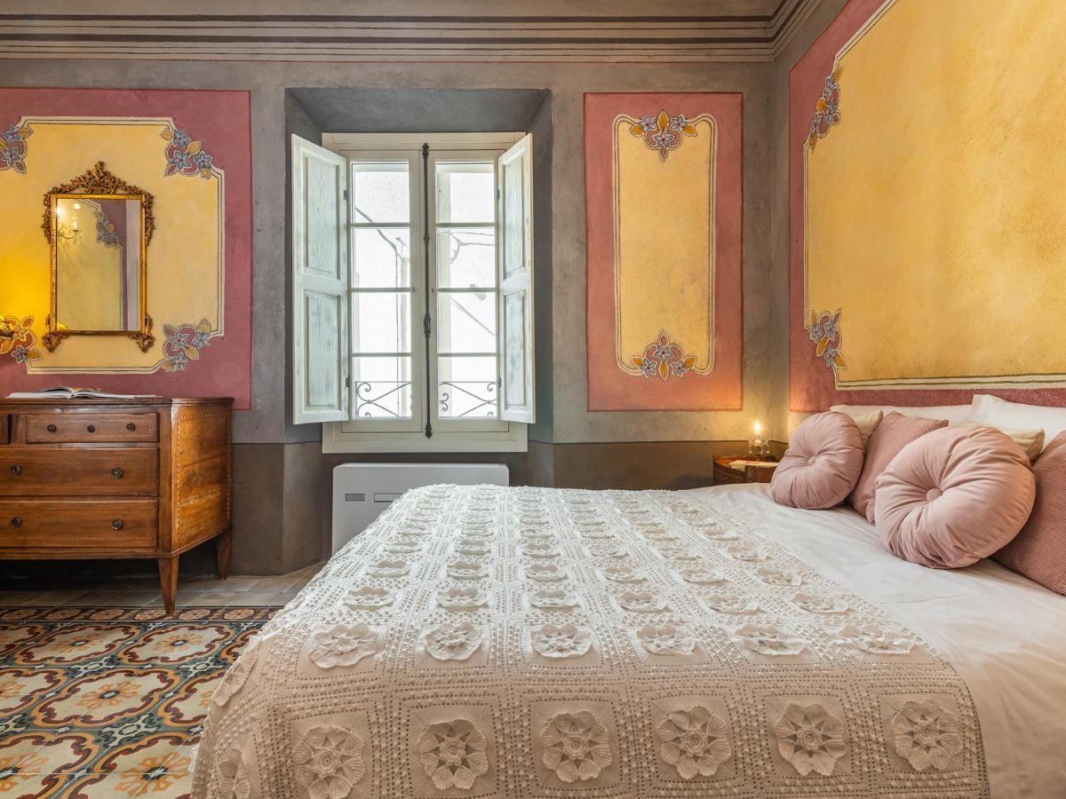 דורגלי Palazzo Cherchi מראה חיצוני תמונה