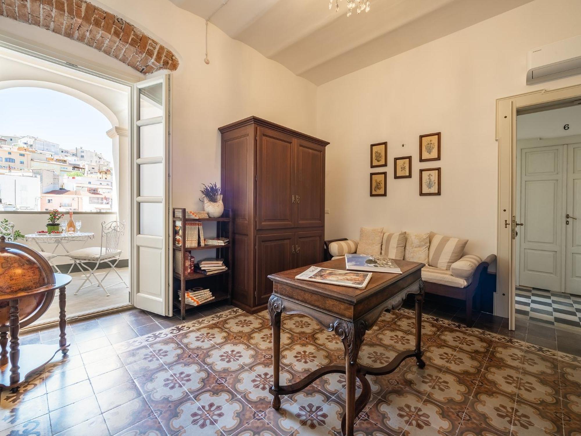דורגלי Palazzo Cherchi מראה חיצוני תמונה
