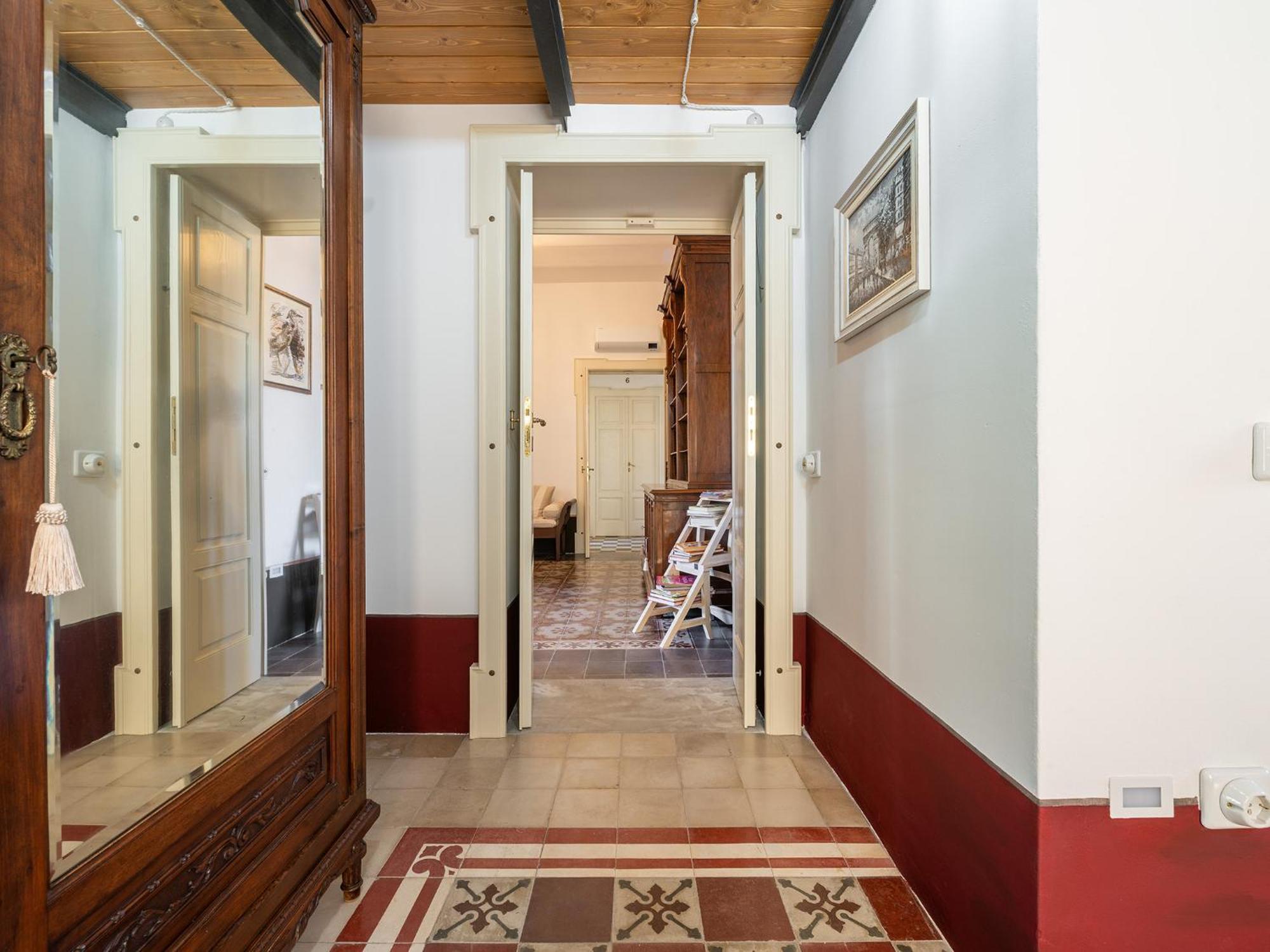 דורגלי Palazzo Cherchi מראה חיצוני תמונה