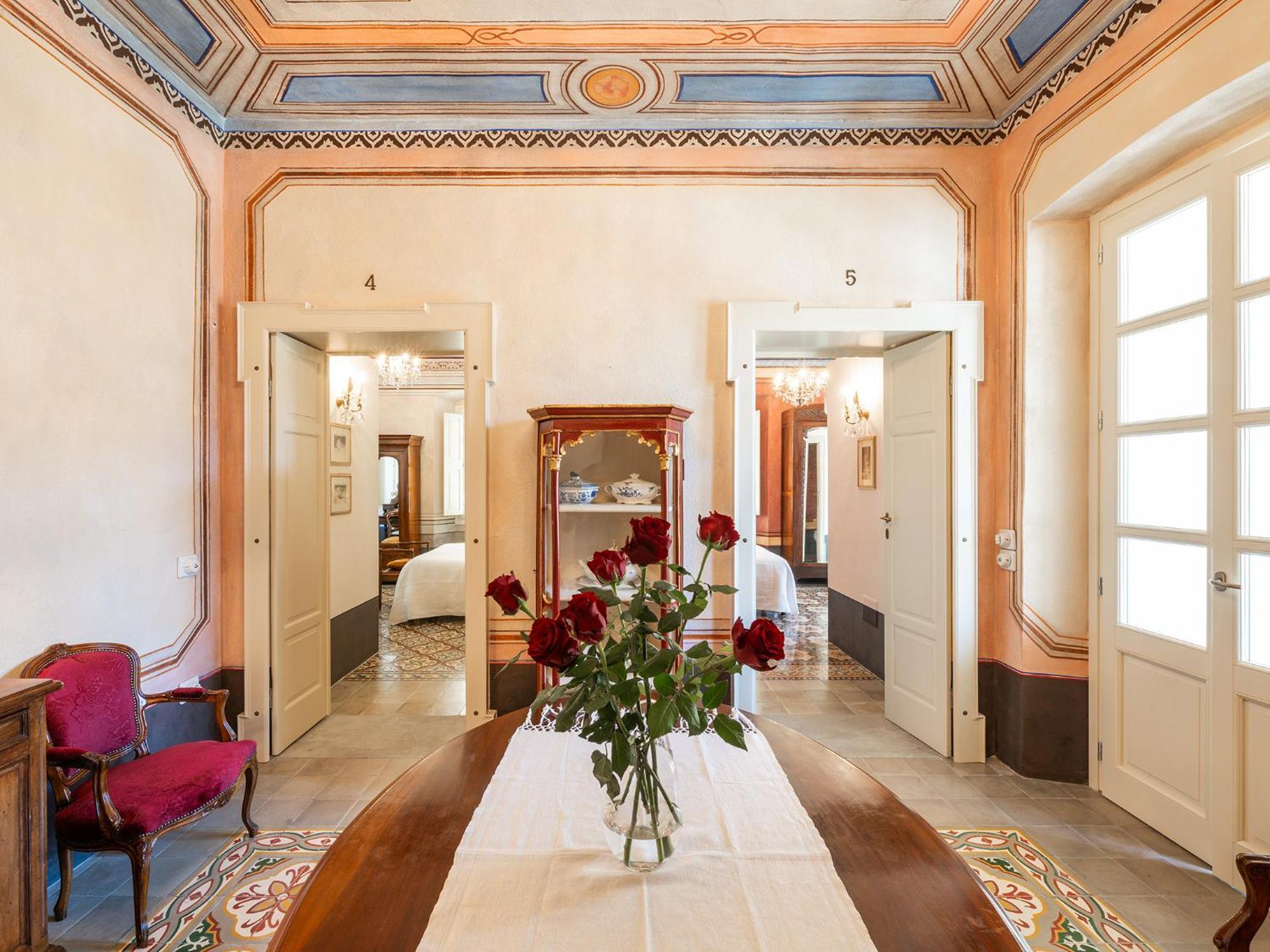 דורגלי Palazzo Cherchi מראה חיצוני תמונה