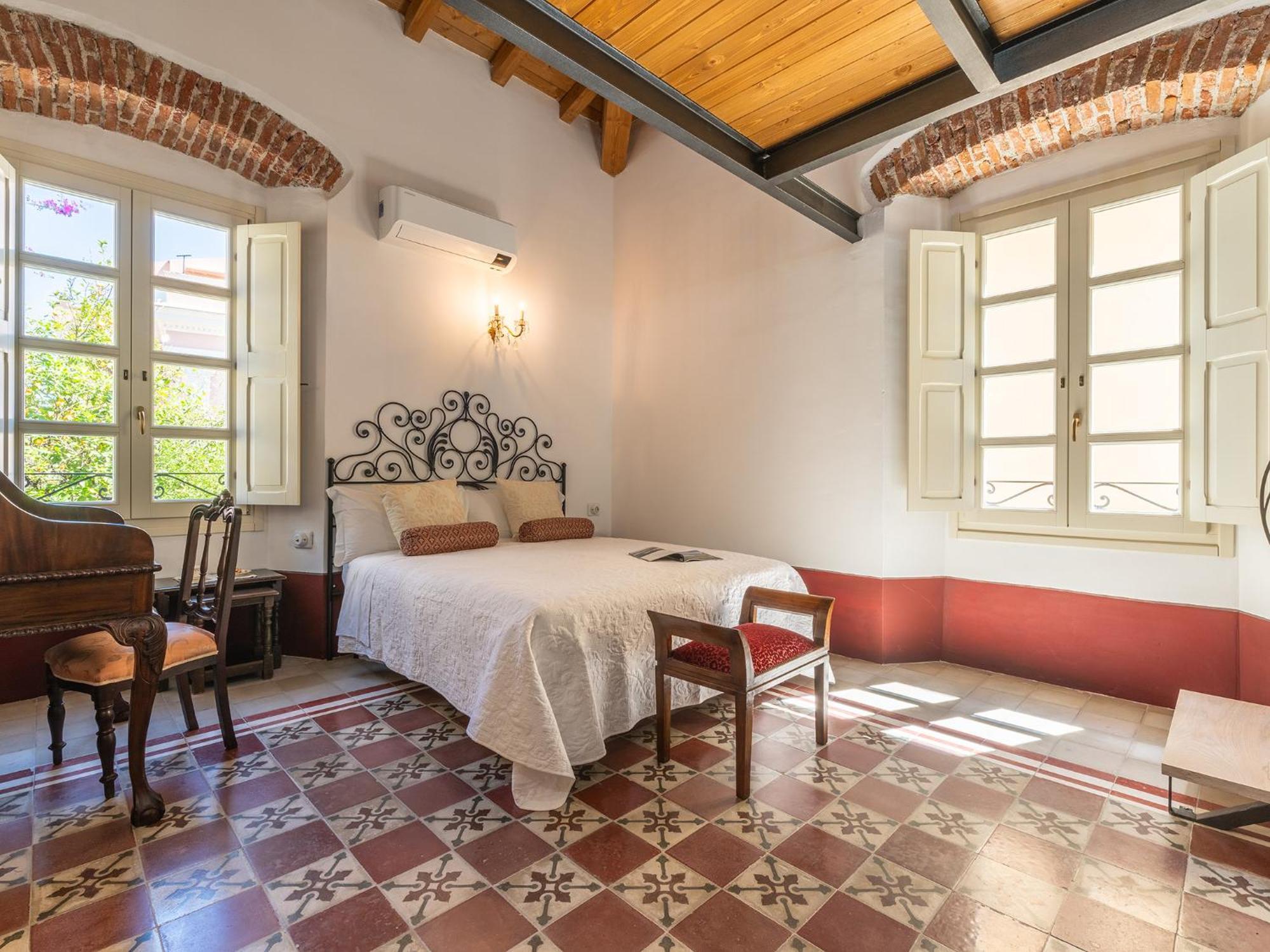 דורגלי Palazzo Cherchi מראה חיצוני תמונה