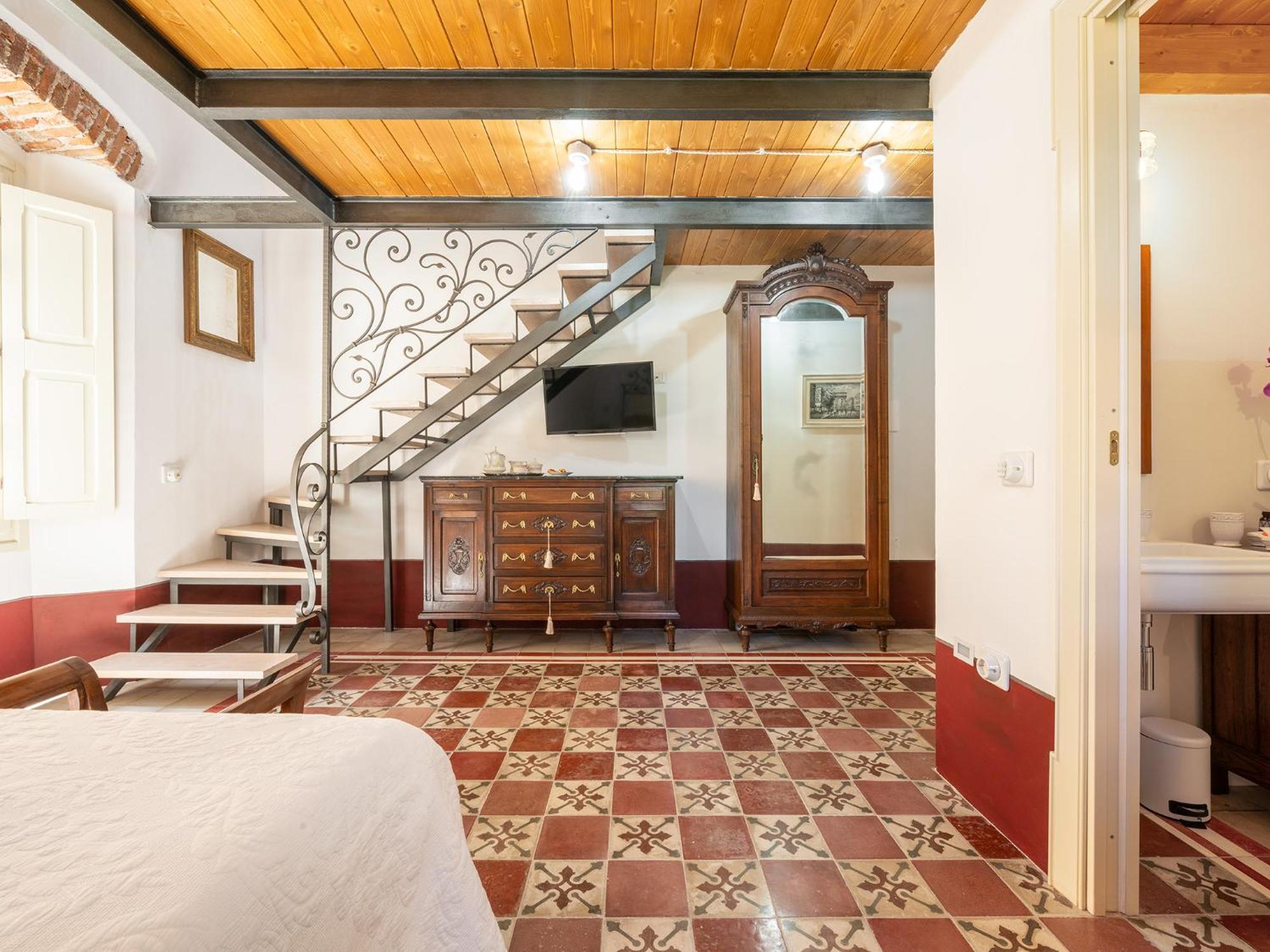 דורגלי Palazzo Cherchi מראה חיצוני תמונה