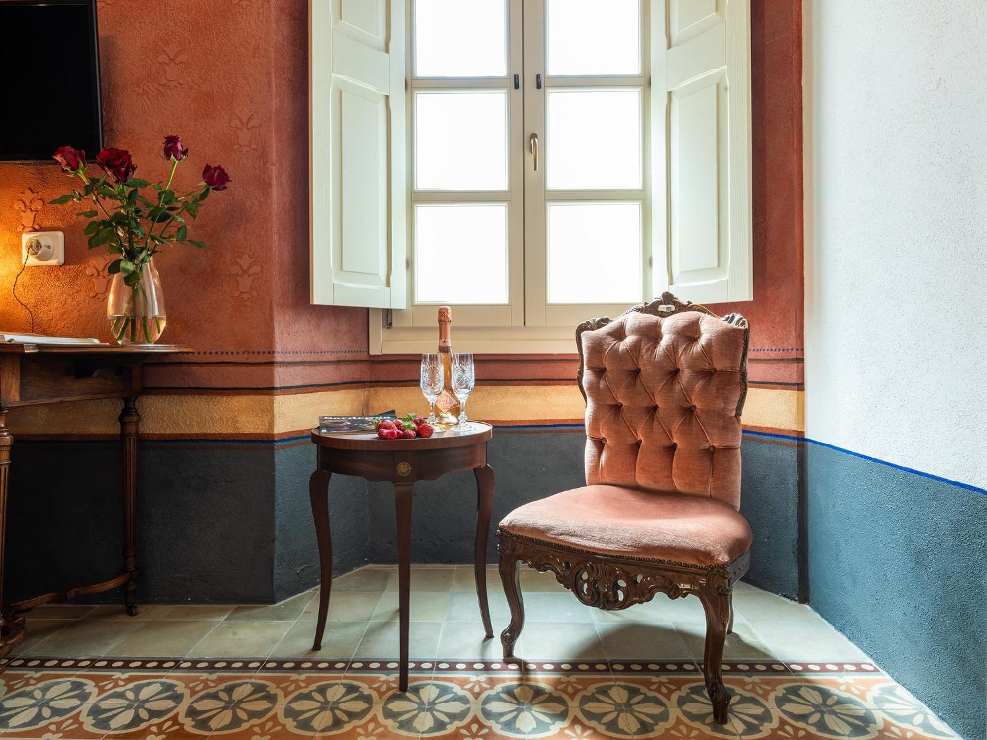 דורגלי Palazzo Cherchi מראה חיצוני תמונה