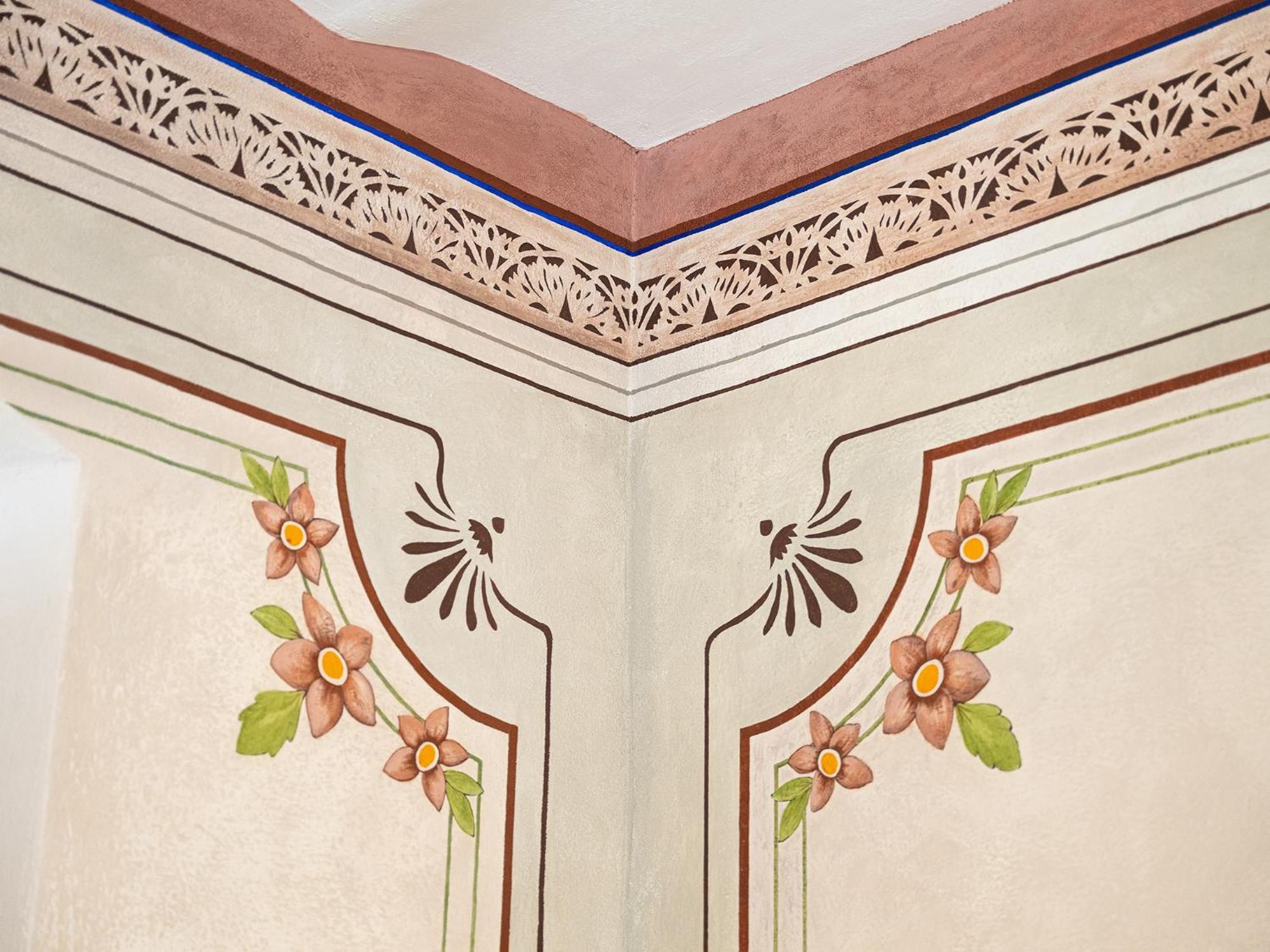 דורגלי Palazzo Cherchi מראה חיצוני תמונה
