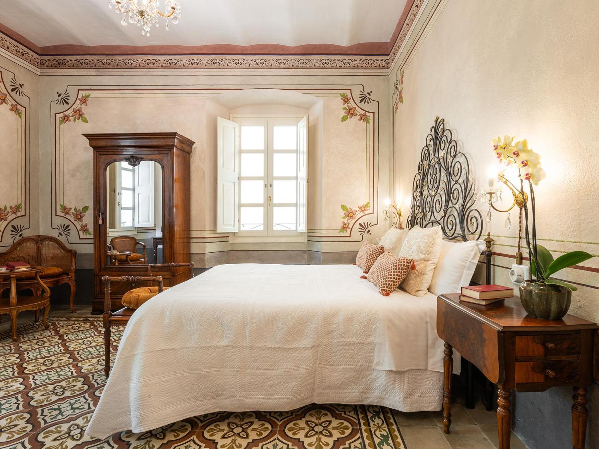 דורגלי Palazzo Cherchi מראה חיצוני תמונה