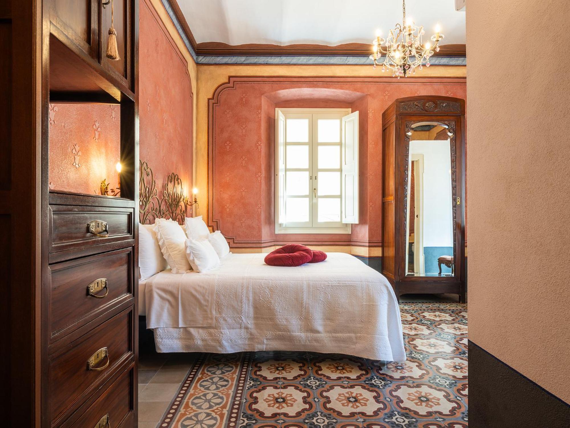דורגלי Palazzo Cherchi מראה חיצוני תמונה