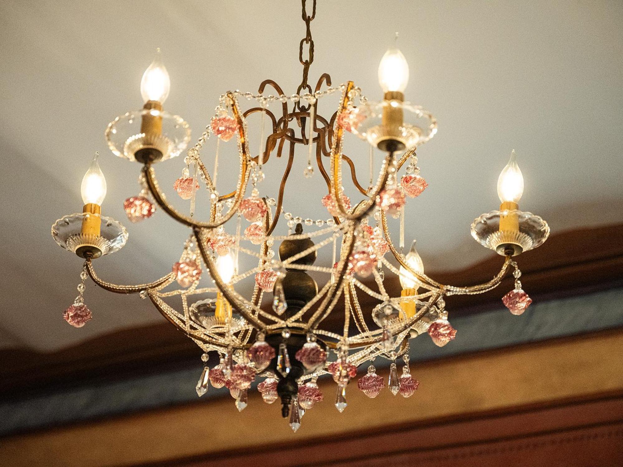 דורגלי Palazzo Cherchi מראה חיצוני תמונה